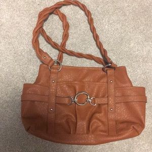 Brand new Rossetti purse